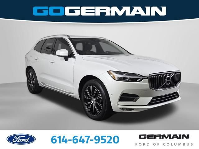 Used 2018 Volvo XC60 T5 Inscription w/ Convenience Package AWD/4WD image 5