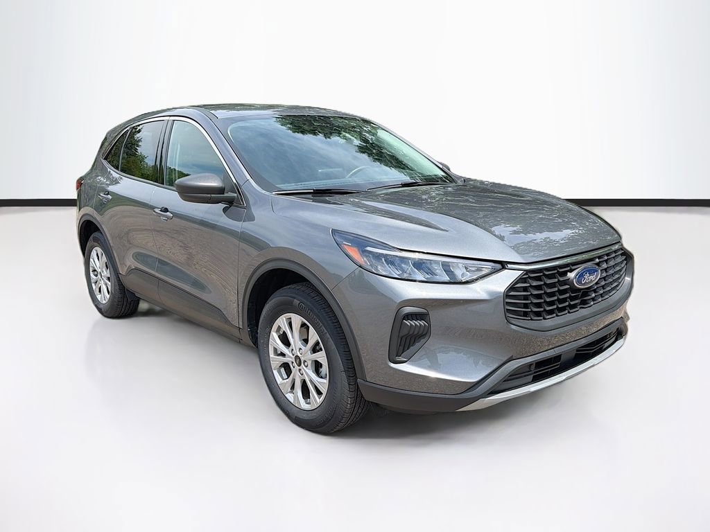 Certified 2024 Ford Escape Active AWD/4WD image 3