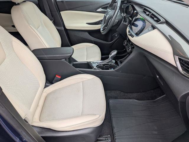 Used 2023 Buick Encore GX Select AWD/4WD image 31