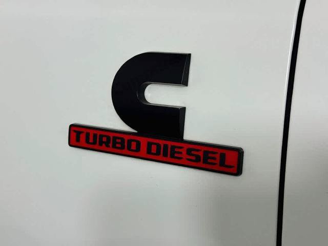 Used 2023 RAM 2500 Laramie AWD/4WD image 7