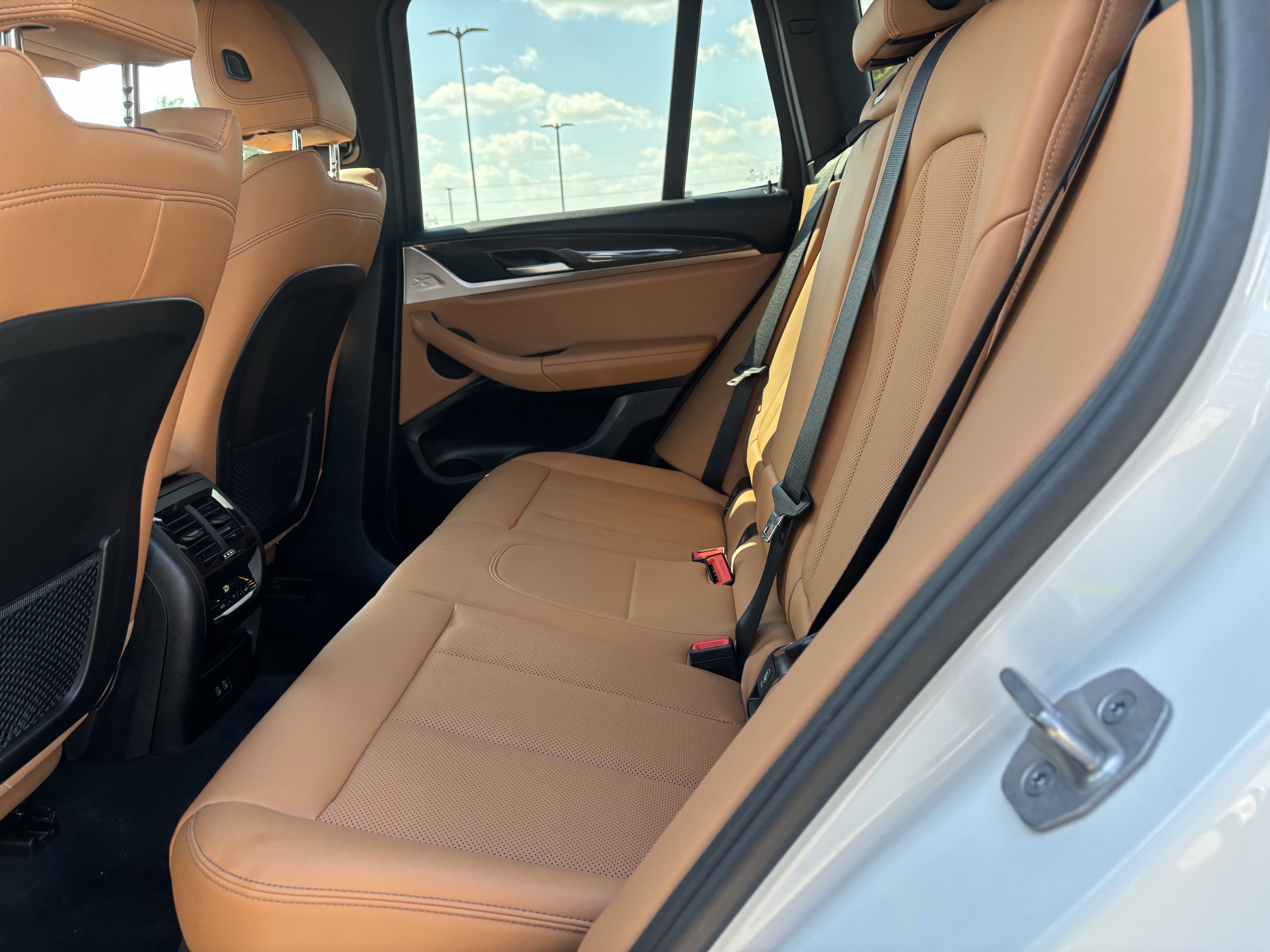 Used 2024 BMW X3 sDrive30i w/ Convenience Package image 15