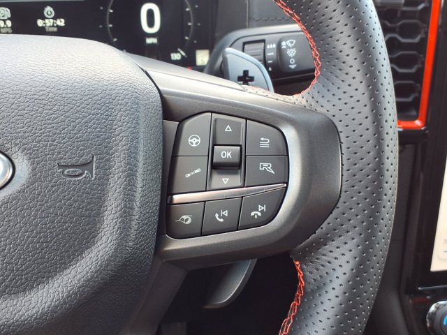 Certified 2026 Ford Ranger Raptor AWD/4WD image 21