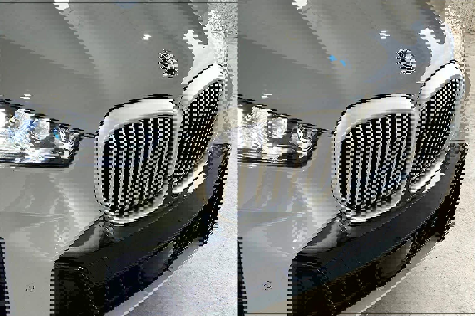 Used 2026 BMW X5 sDrive40i image 29