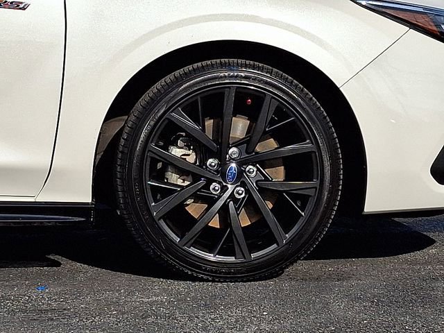 Used 2024 Subaru Impreza RS w/ Popular Package #1 image 8