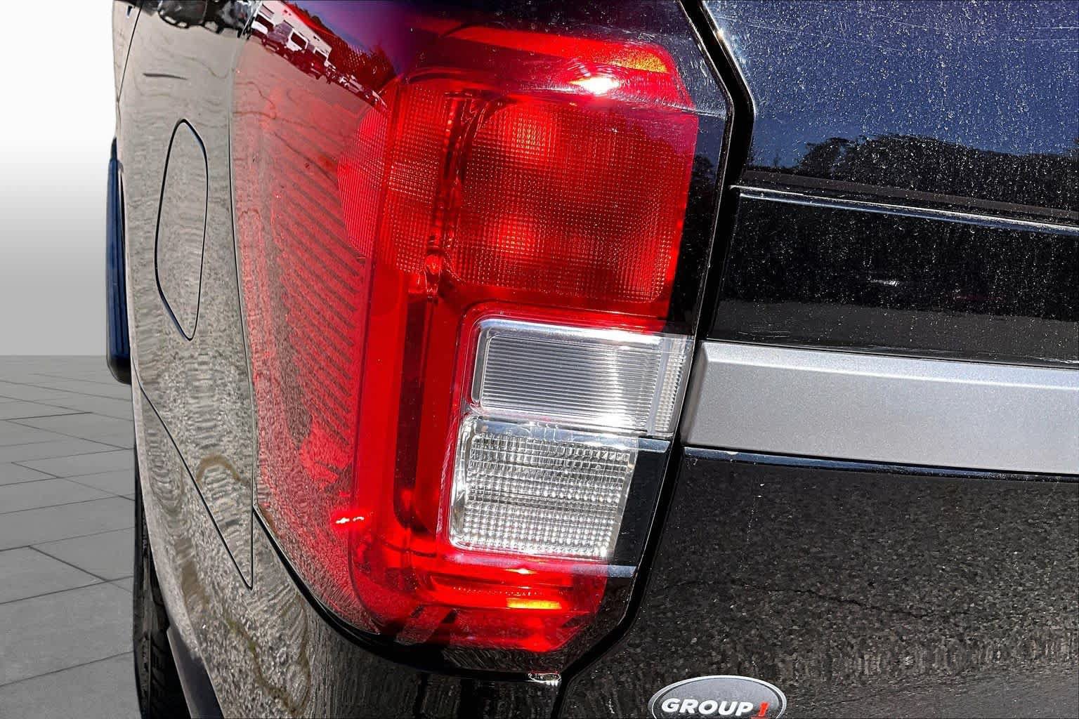 Certified 2024 Ford Expedition XLT AWD/4WD image 28