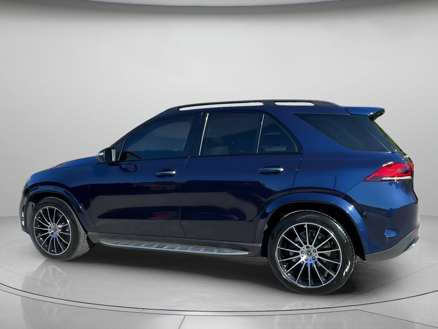 Used 2022 Mercedes-Benz GLE 350 image 10