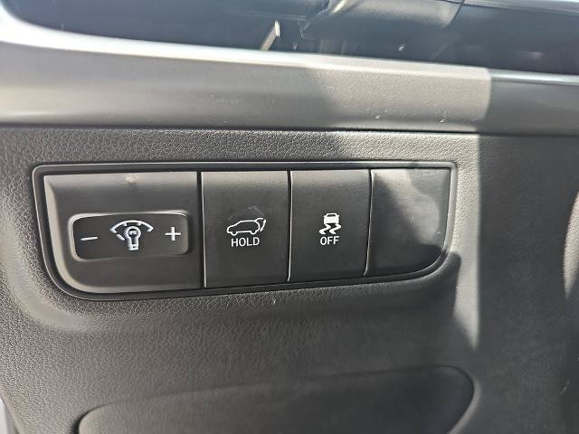 Used 2025 Hyundai Tucson SEL AWD/4WD image 26