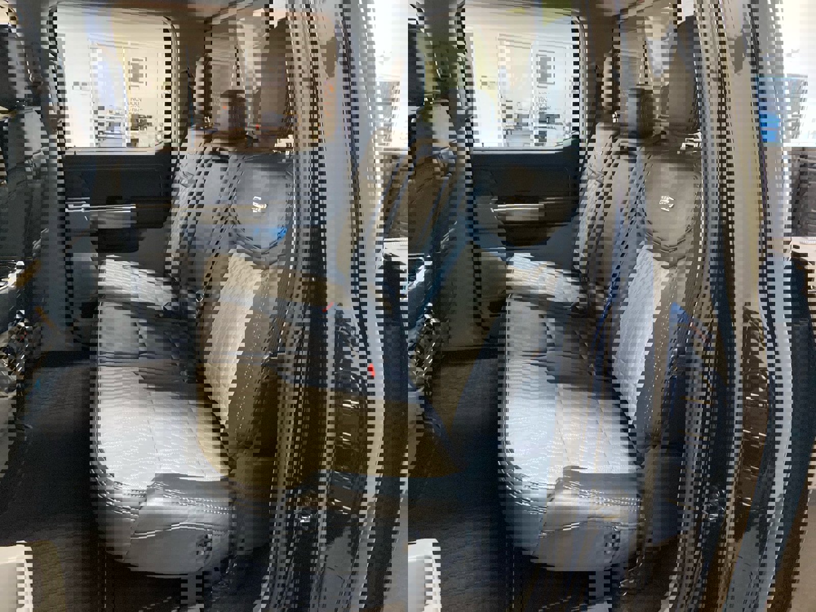 Certified 2021 Ford F150 Limited image 9