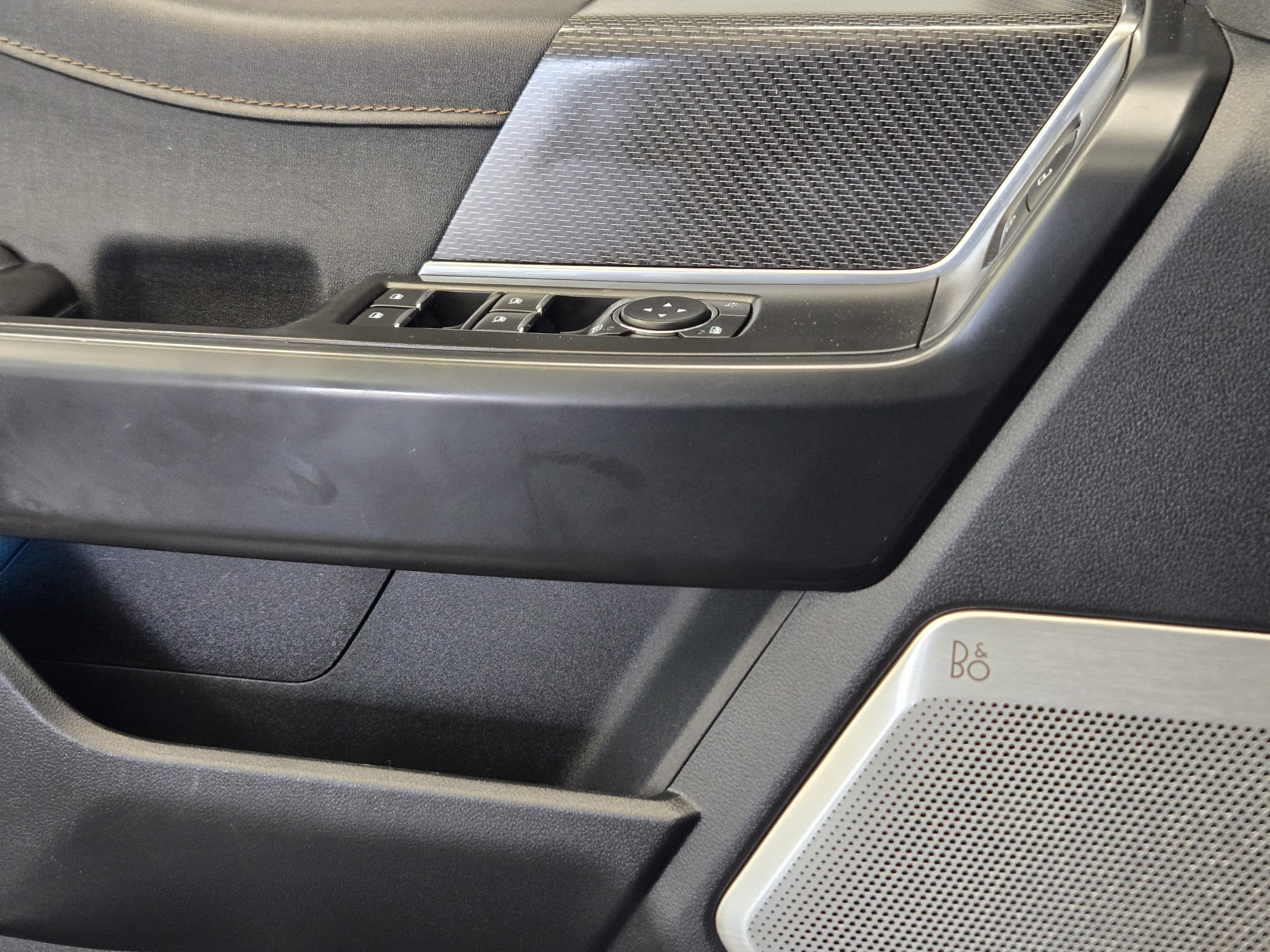 Certified 2023 Ford F150 Raptor w/ Raptor Carbon Fiber Package image 23