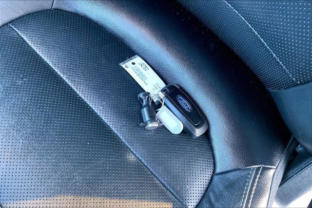 Certified 2020 Ford Escape Titanium image 15