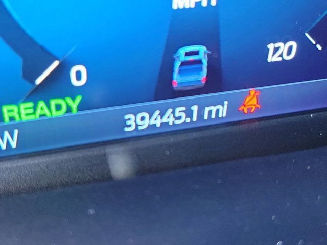 Certified 2024 Ford F150 XLT w/ Mobile Office Package image 28