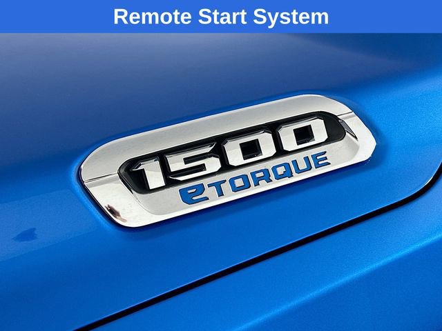 Used 2022 RAM 1500 Big Horn image 34