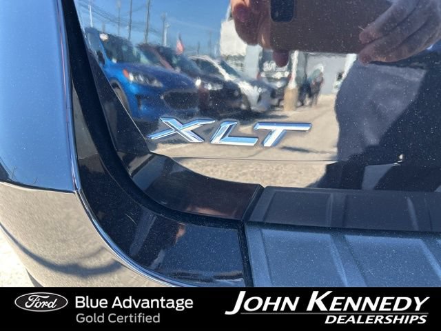 Certified 2023 Ford Explorer XLT AWD/4WD image 17