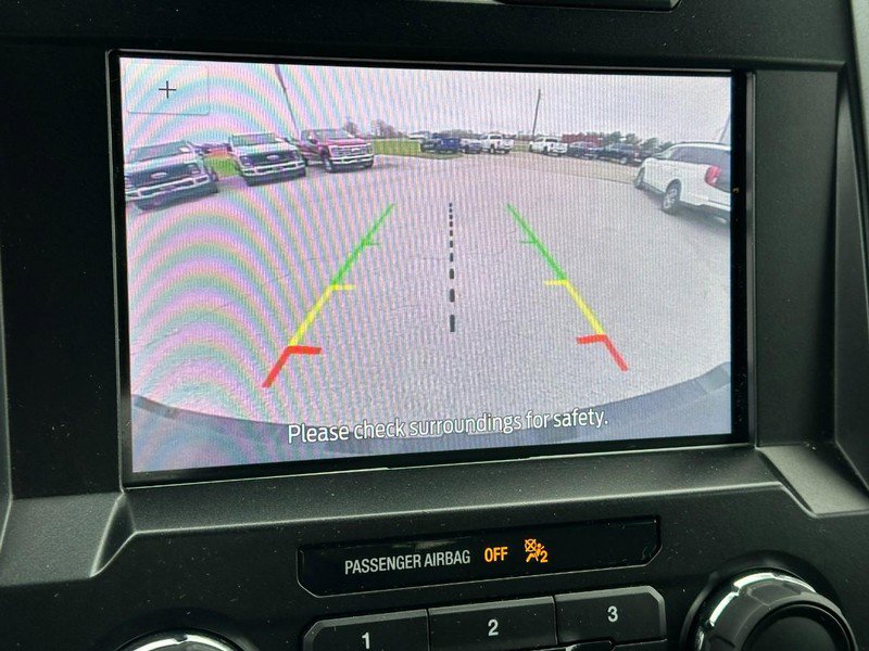 Certified 2022 Ford F250 XLT image 20