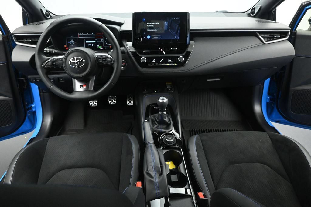 Used 2024 Toyota Corolla GR AWD/4WD image 21