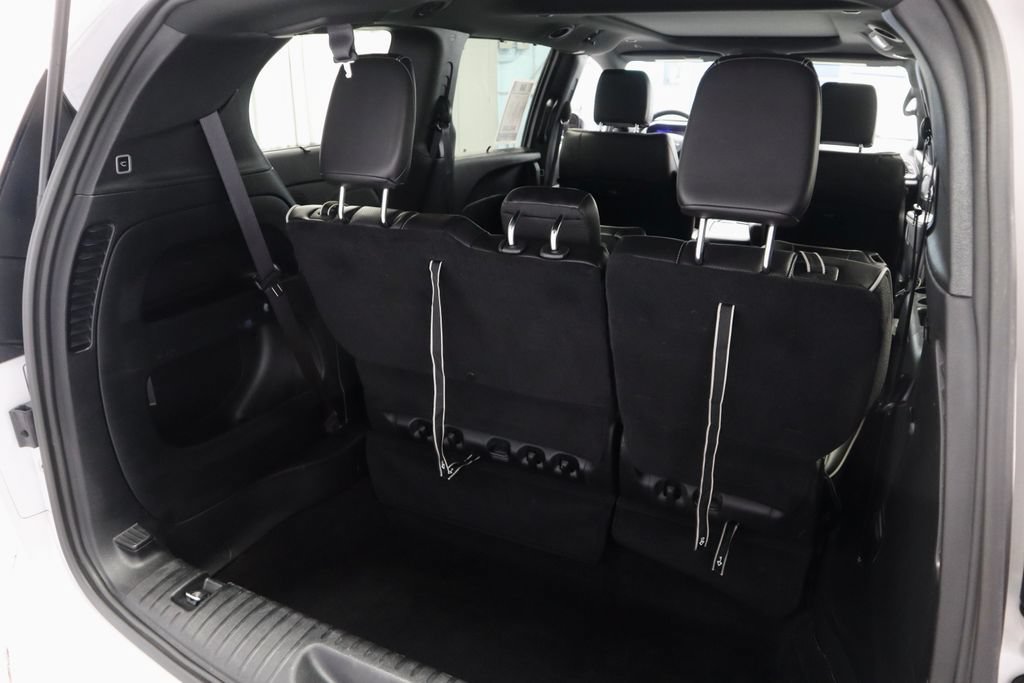 Used 2025 Chrysler Pacifica Limited FWD image 14