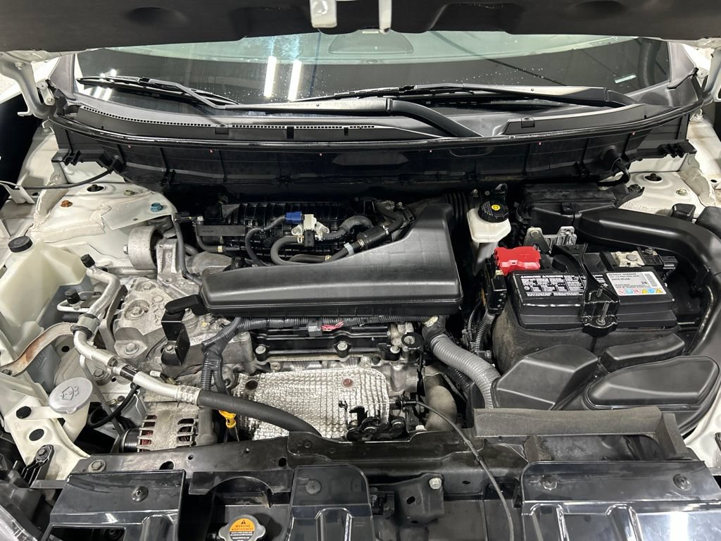 Used 2019 Nissan Rogue SL AWD/4WD image 29