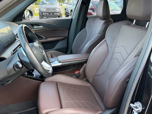 Used 2023 BMW X1 xDrive28i w/ Convenience Package AWD/4WD image 5