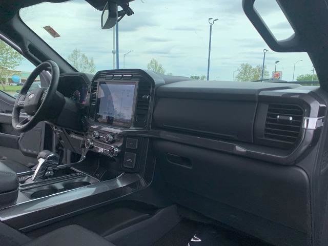 Certified 2023 Ford F150 XLT w/ Equipment Group 302A High AWD/4WD image 39