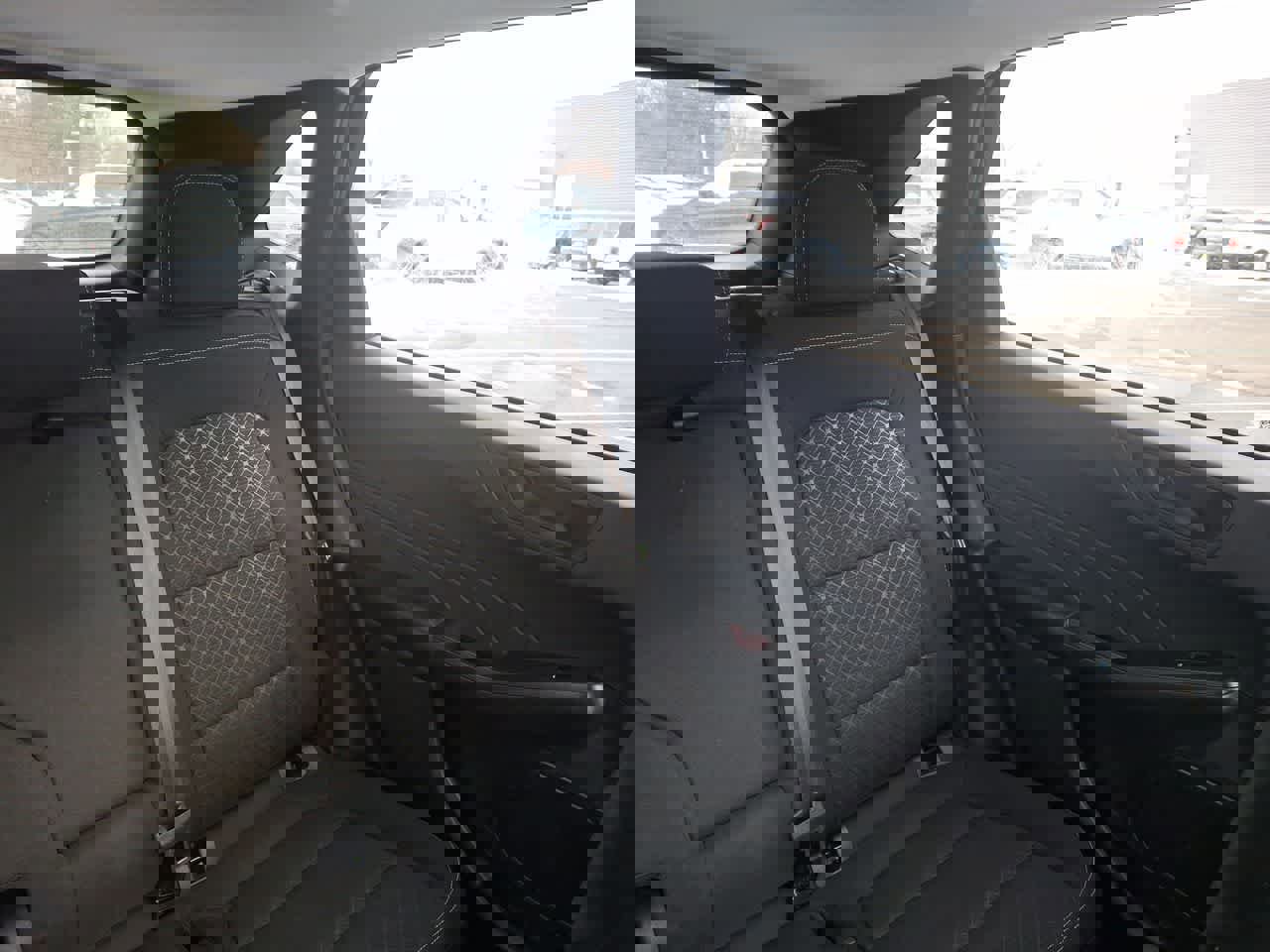 Certified 2025 Ford Escape Active image 14