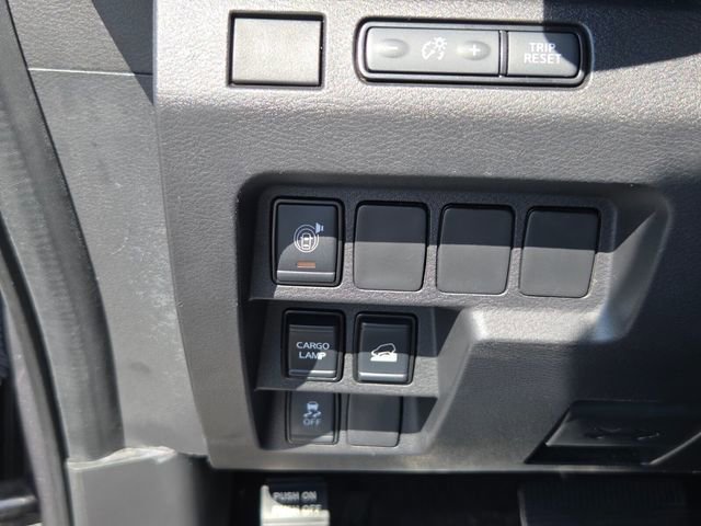 Used 2024 Nissan Frontier SV w/ Technology Package image 24