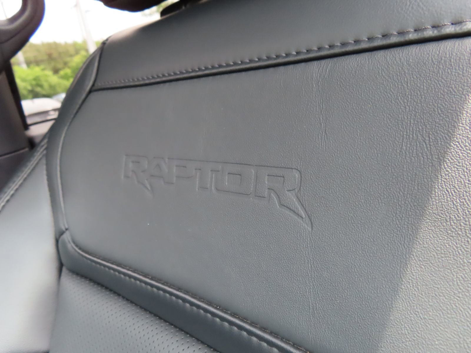 Certified 2023 Ford F150 Raptor AWD/4WD image 40