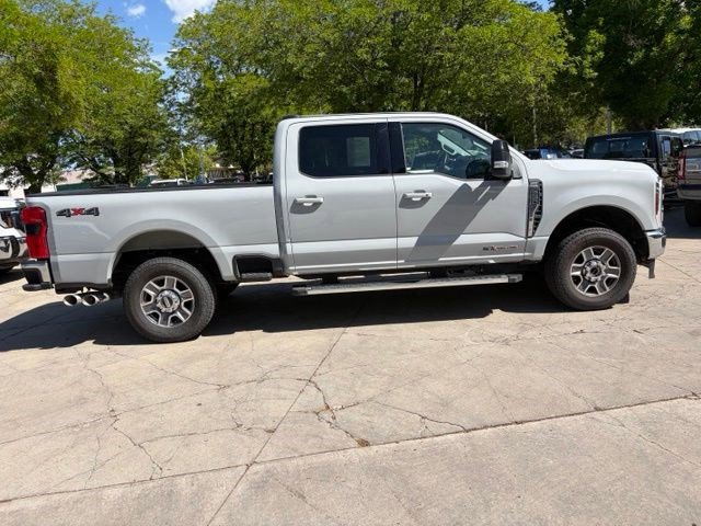 Certified 2025 Ford F250 Lariat AWD/4WD image 7