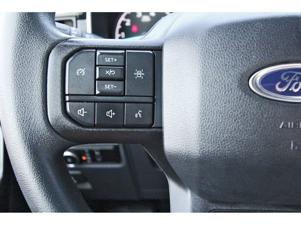 Certified 2023 Ford F150 XL w/ STX Appearance Package RWD image 18