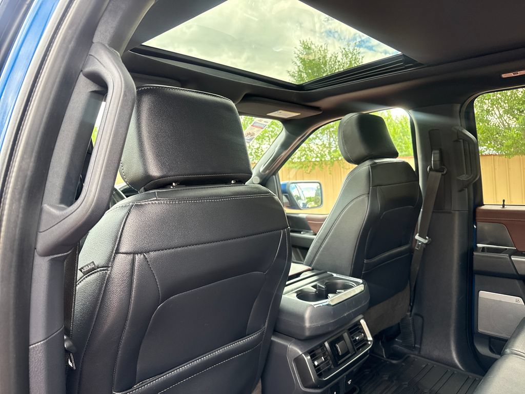 Certified 2022 Ford F150 Lariat AWD/4WD image 23