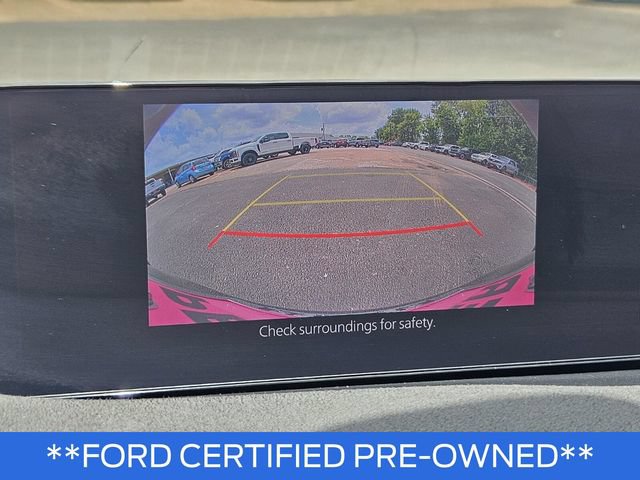 Used 2024 MAZDA MAZDA3 s AWD/4WD image 28