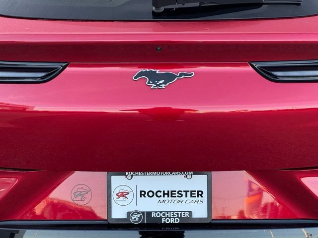 Certified 2023 Ford Mustang Mach-E Premium AWD/4WD image 57