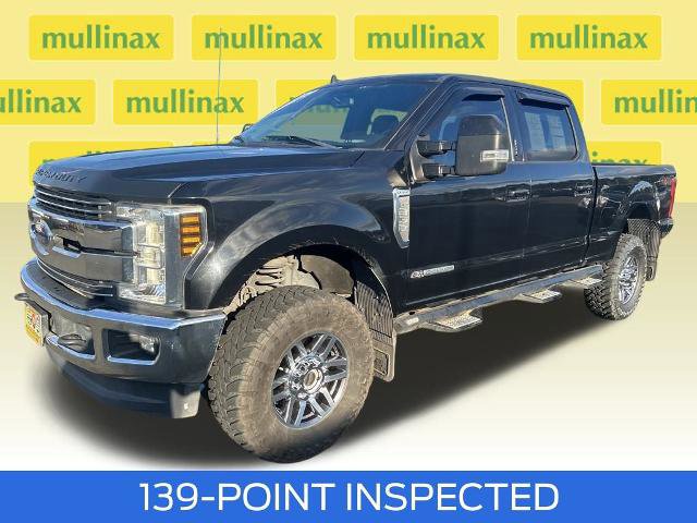 Certified 2019 Ford F350 Lariat image 15