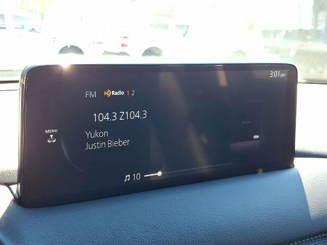 Used 2023 MAZDA CX-5 AWD 2.5 S image 17