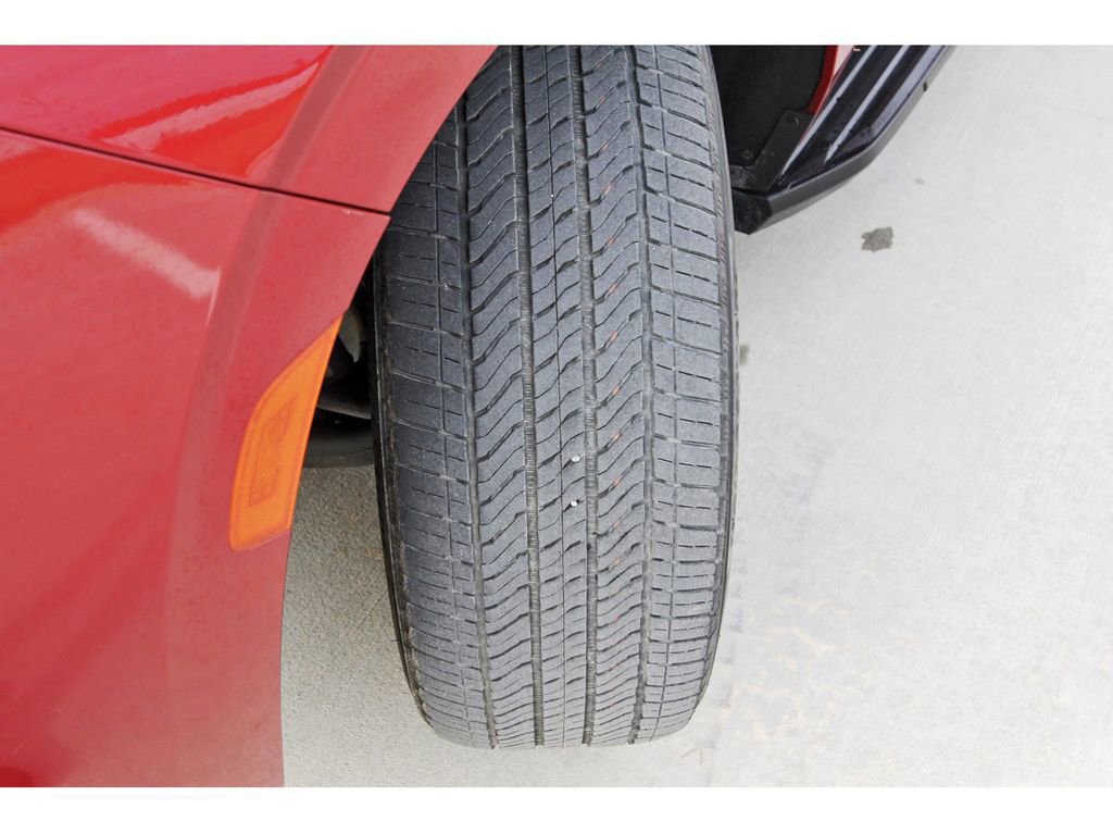 Used 2023 Chevrolet Suburban RST w/ Luxury Package image 29