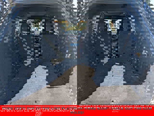 Certified 2025 Ford Explorer Platinum w/ LUX Leather Package image 25