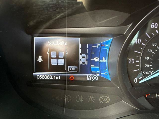 Certified 2022 Ford Edge SE w/ Black Appearance Package AWD/4WD image 22