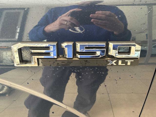 Certified 2017 Ford F150 XLT w/ Equipment Group 302A Luxury AWD/4WD image 29