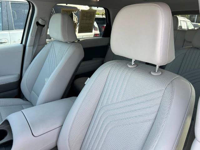 Used 2026 Hyundai Palisade SEL FWD image 20