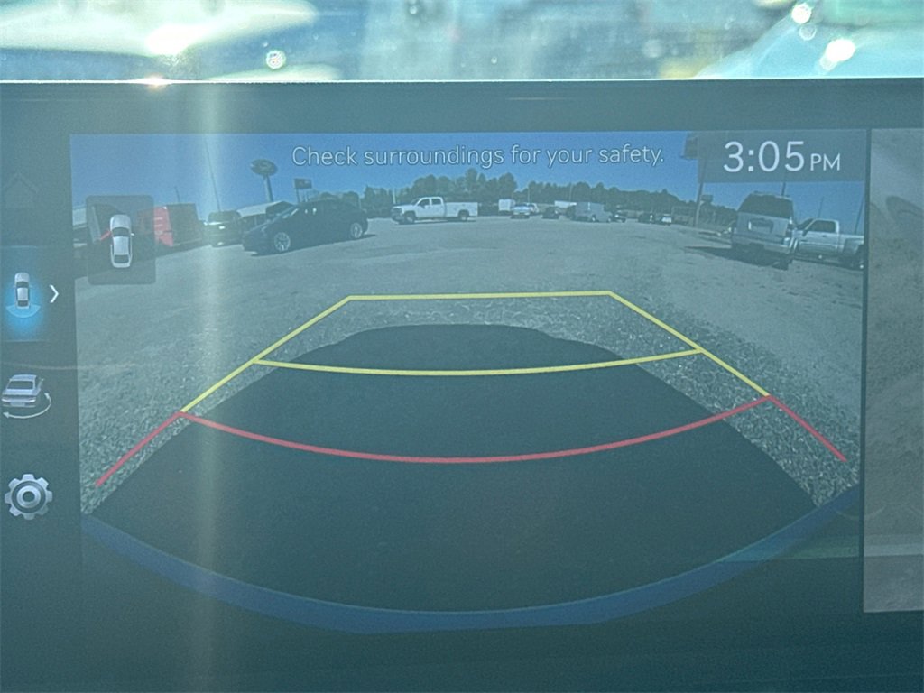 Used 2022 Genesis GV70 3.5T Sport w/ Sport Prestige Package image 28