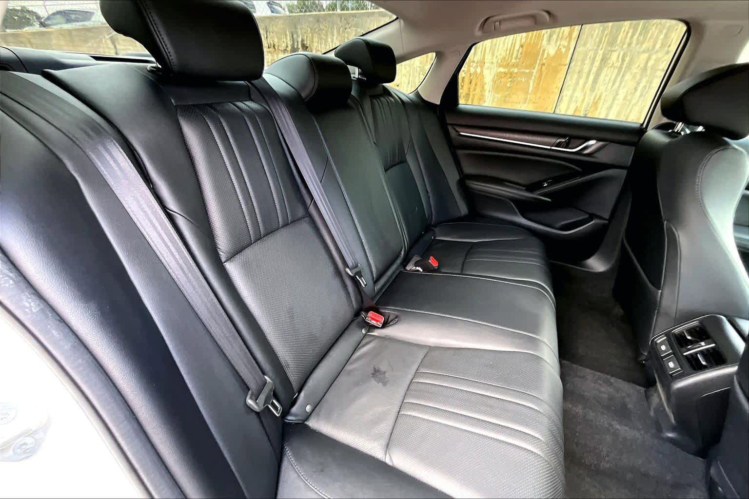 Used 2021 Honda Accord EX-L image 20