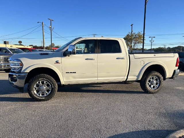 Used 2023 RAM 3500 Laramie AWD/4WD image 6