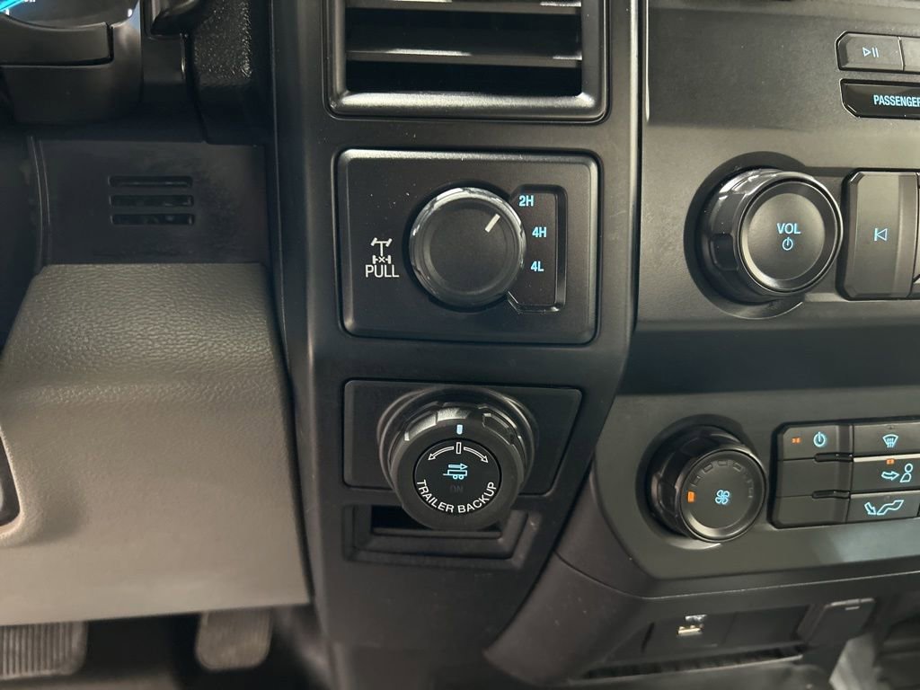 Certified 2020 Ford F150 XL w/ Equipment Group 101A Mid image 17