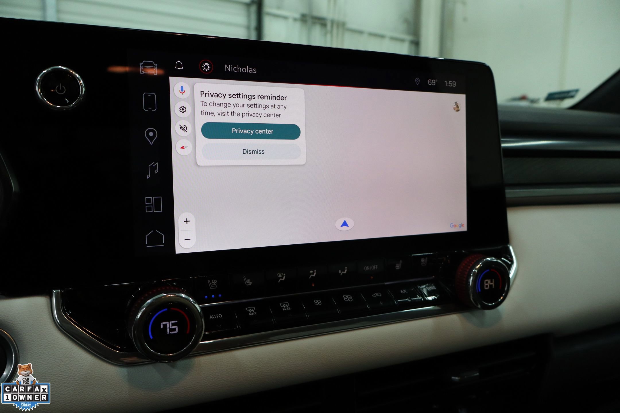 Used 2024 GMC Canyon AT4X image 20