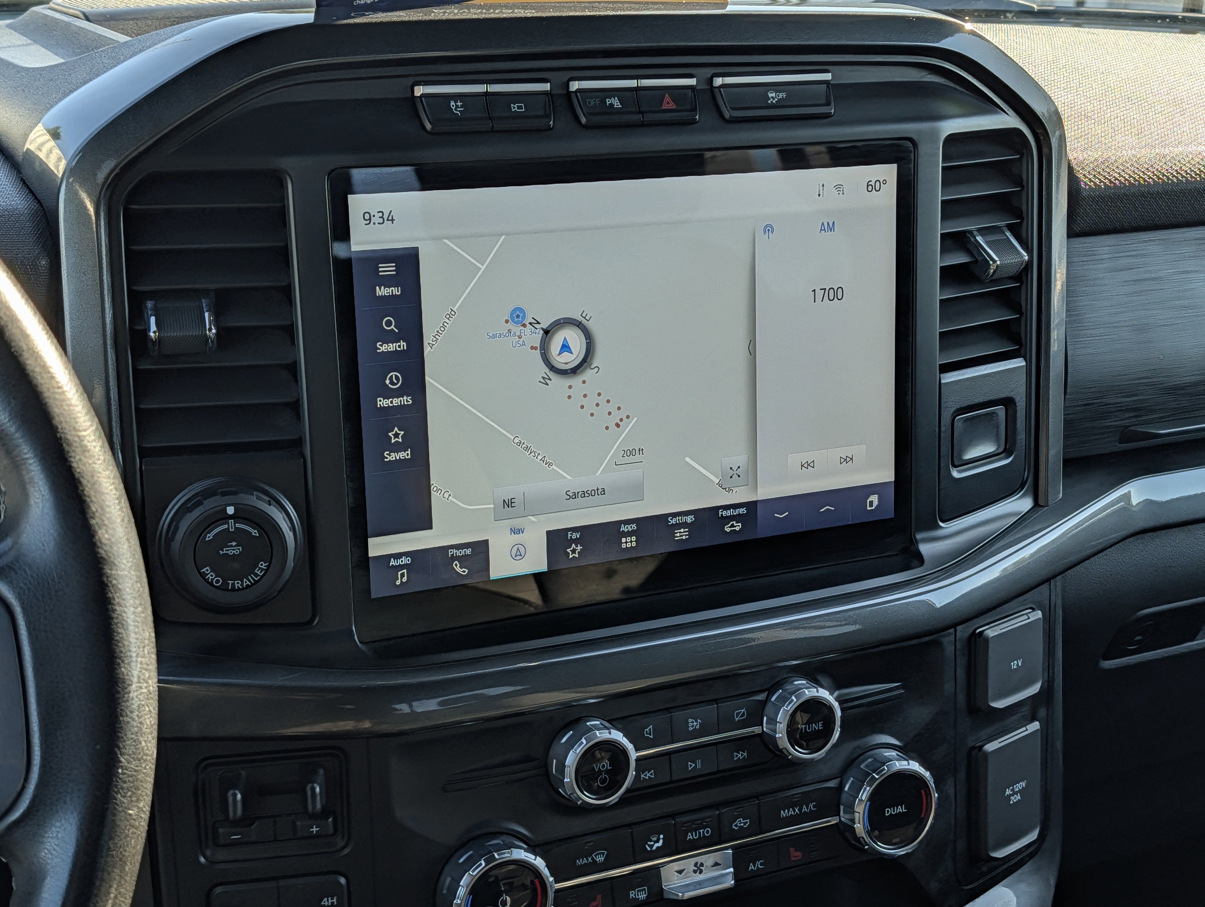 Certified 2023 Ford F150 XLT w/ Equipment Group 302A High image 29