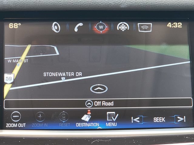 Used 2019 Cadillac XT5 Luxury FWD image 5