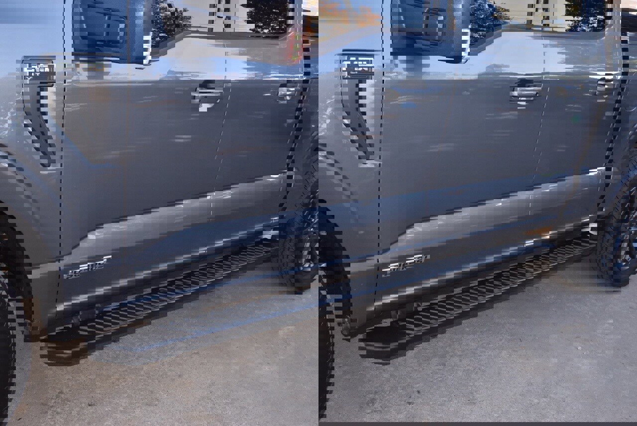 Certified 2023 Ford F150 XLT w/ Equipment Group 302A High image 37