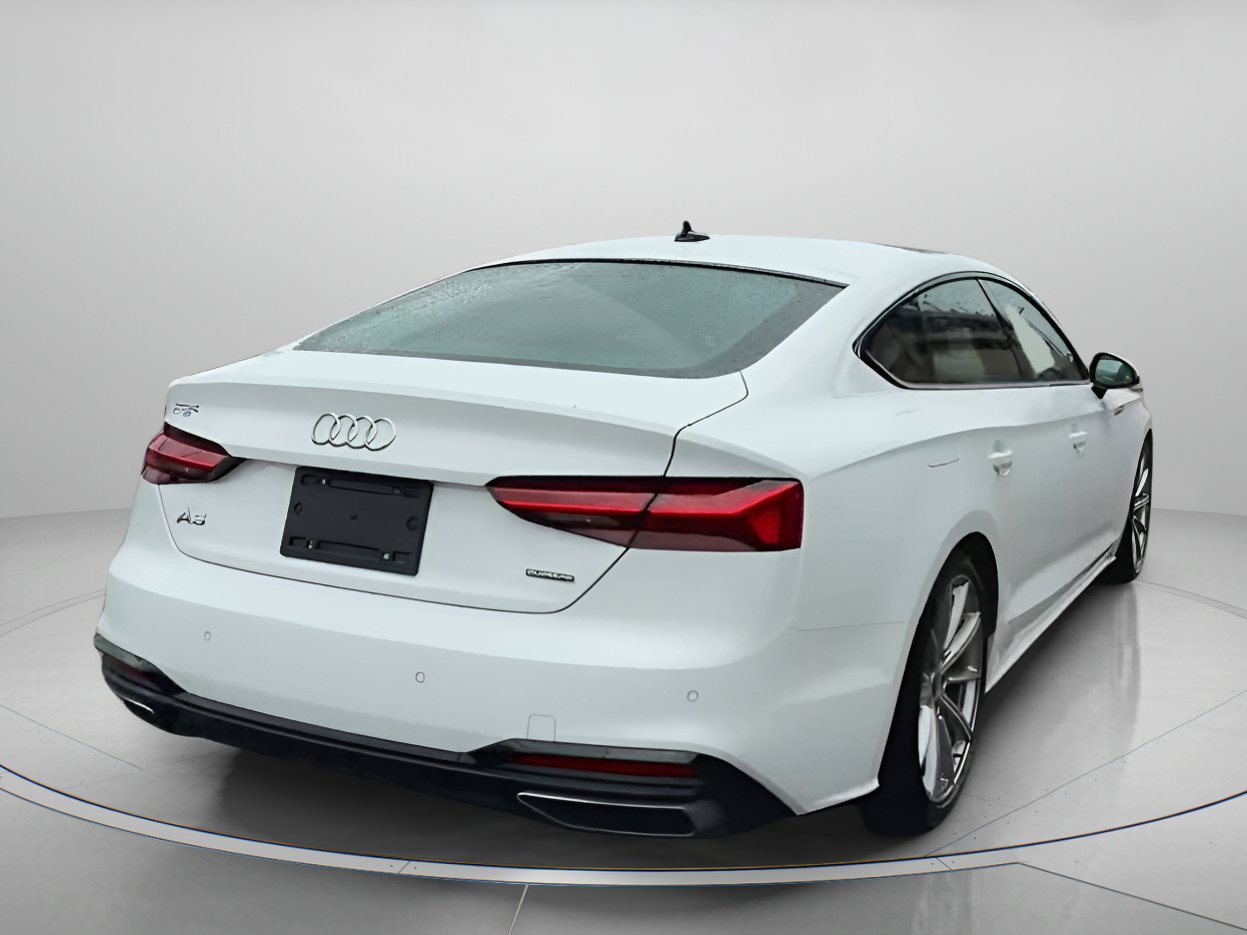 Used 2025 Audi A5 2.0T Premium Plus image 26