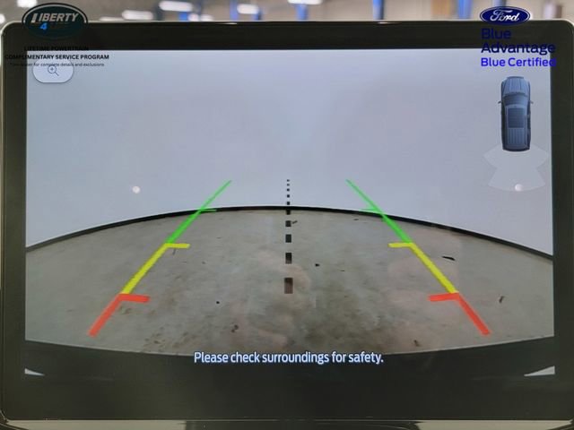 Certified 2022 Ford Expedition XLT image 46