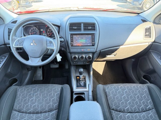 Used 2024 Mitsubishi Outlander Sport ES AWD/4WD image 15