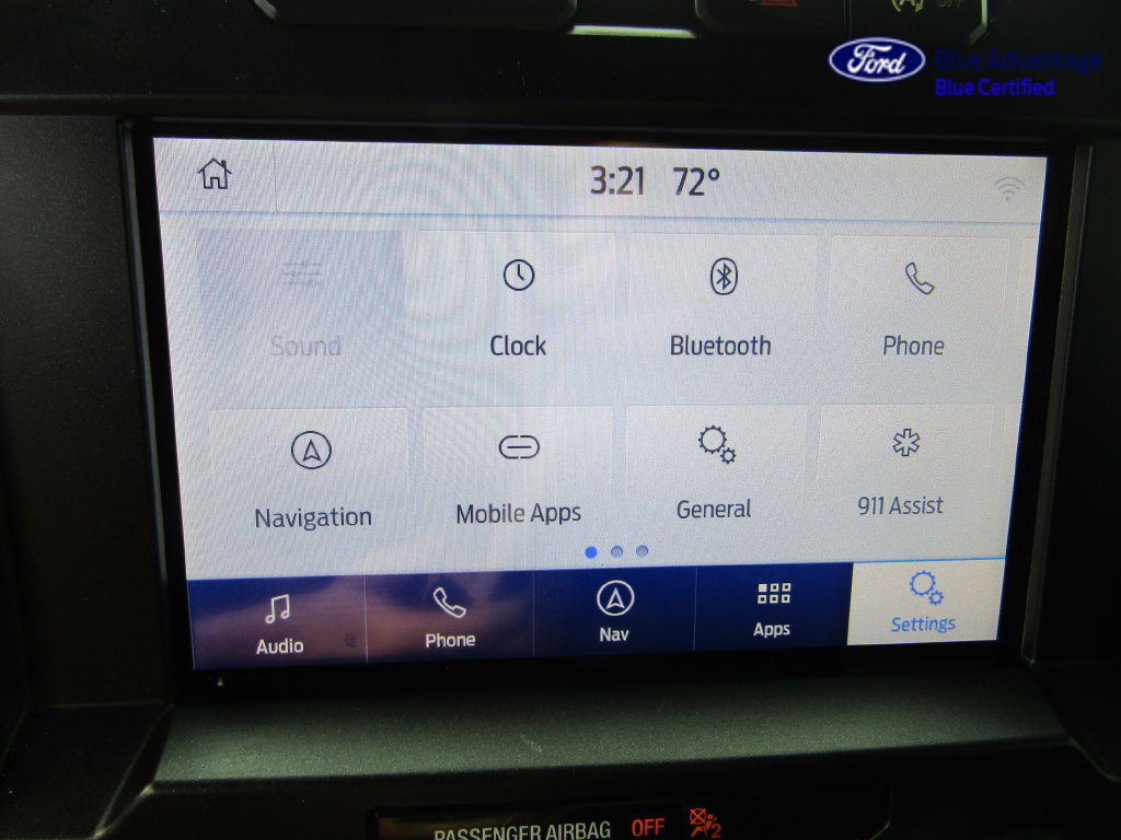 Certified 2020 Ford F150 XLT w/ Equipment Group 302A Luxury AWD/4WD image 45